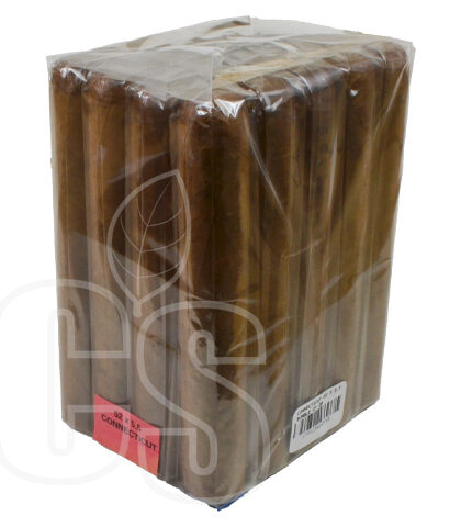 LA FLOR DOMINICANA CONNECTICUT BUNDLE 5.5 X 52
