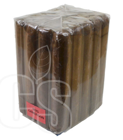 LA FLOR DOMINICANA CAMEROON BUNDLE - 5 X 50