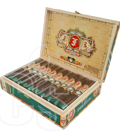 FONSECA MEXICO EDITION - TORO GORDO