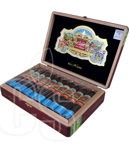 E.P. CARRILLO LA HISTORIA REGALIAS D’ Celia PIRAMIDES 20x