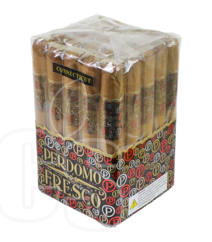 PERDOMO FRESCO TORO CONNECTICUT BUNDLE