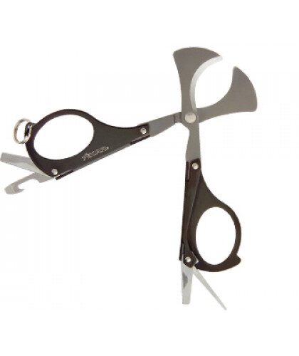 XIKAR MTX MULTI TOOL BLACK