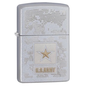 ZIPPO US ARMY LIGHTER