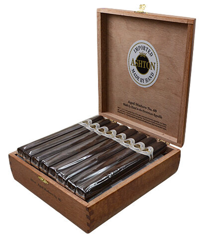 ASHTON AGED MADURO NO 60