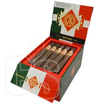 CAO ZOCALO TORO
