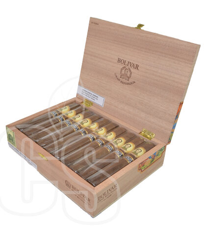 BOLIVAR GRAN REPUBLICA TORO