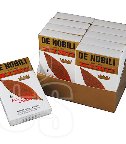 DE NOBILI KINGS PACKS