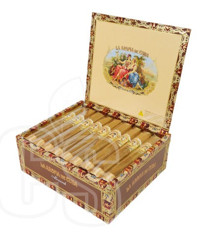 LA AROMA DE CUBA CONNECTICUT - MONARCH