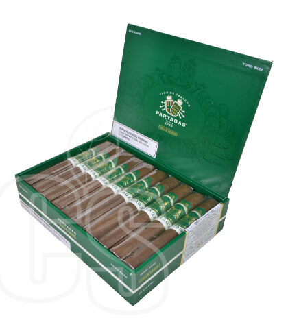 PARTAGAS VALLE VERDE ROBUSTO