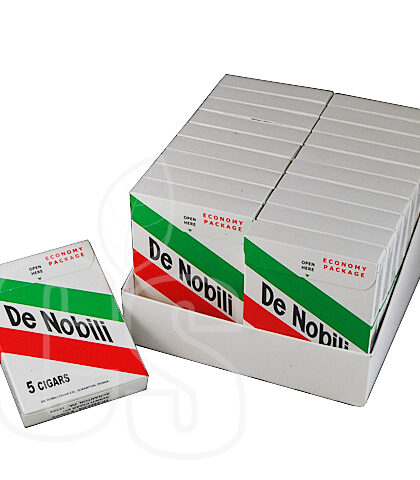 DE NOBILI ECONOMY PACKS