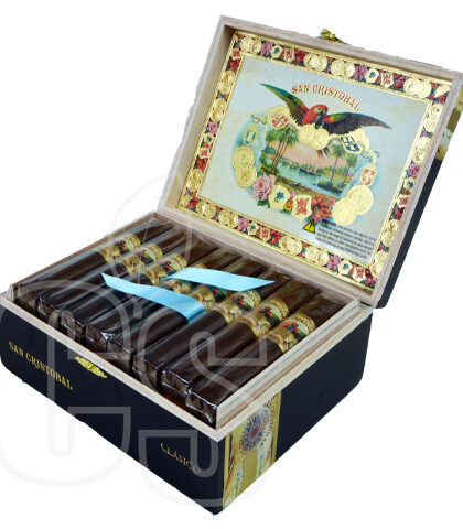 SAN CRISTOBAL CLASICO 24X
