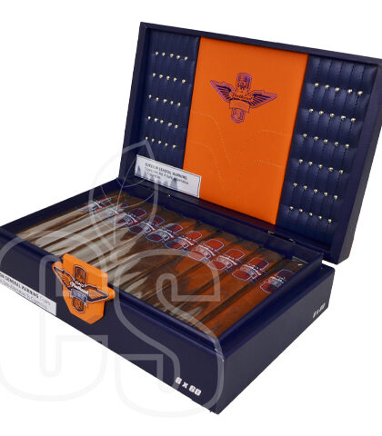 CAO FLATHEAD V23 MKI