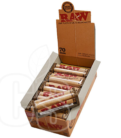 RAW ROLLING MACHINE 70 MM