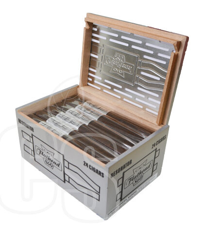 CAO FLATHEAD RESONATOR