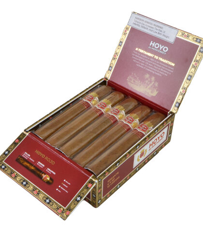 HOYO DE MONTERREY ROJO GIGANTE