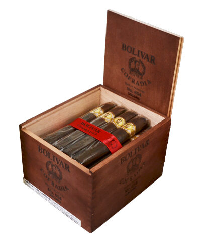 BOLIVAR COFRADIA OSCURO TORO