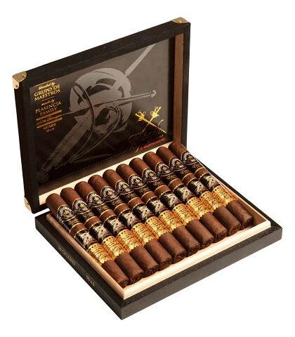 MONTECRISTO ESPADA OSCURO QUILLION