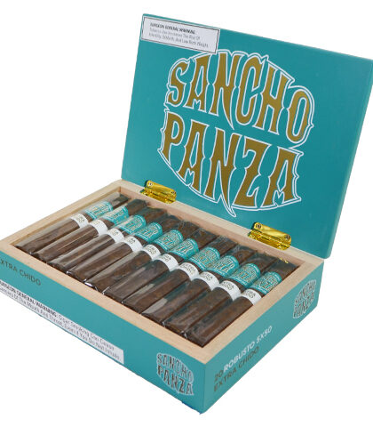SANCHO PANZA EXTRA CHIDO - ROBUSTO