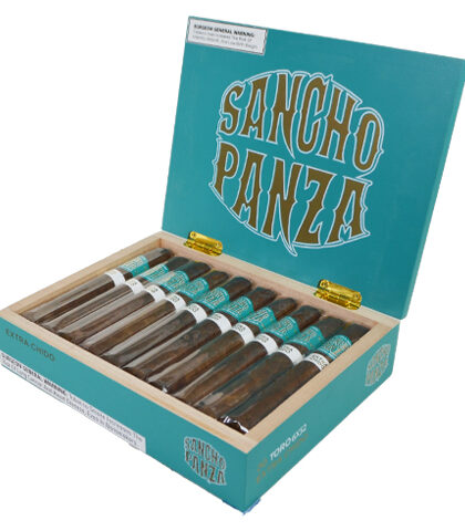 SANCHO PANZA EXTRA CHIDO - TORO