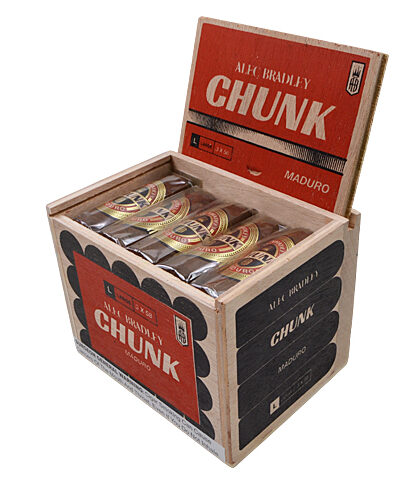 ALEC BRADLEY CHUNK MADURO L - 20X