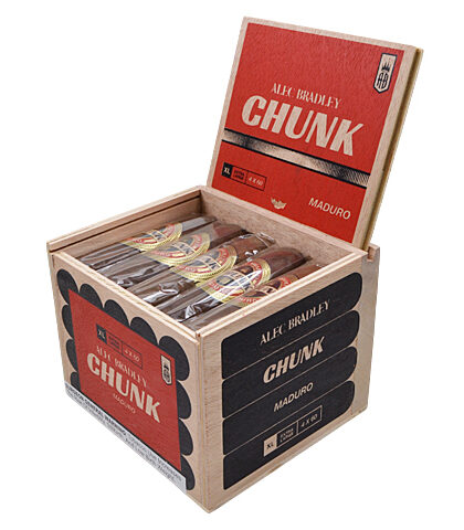 ALEC BRADLEY CHUNK MADURO XL - 20X