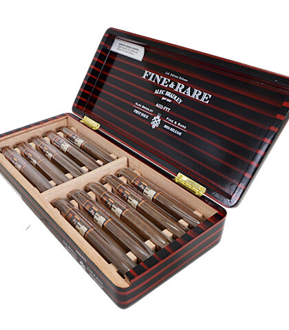 ALEC BRADLEY FINE AND RARE LE 2024