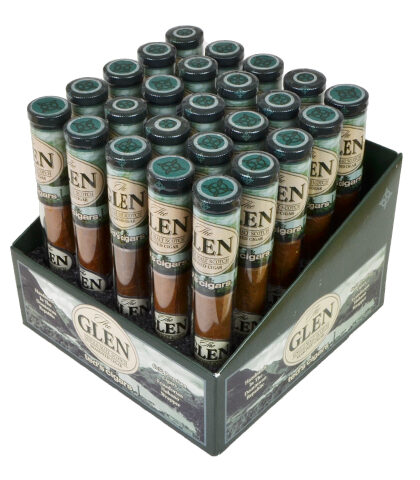 TED'S THE GLEN TORO