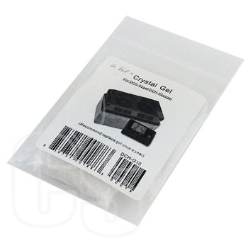 LE VEIL CRYSTAL GEL