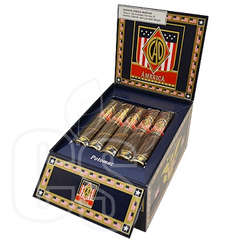 CAO AMERICA POTOMAC