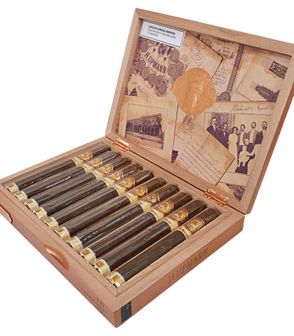 H.UPMANN 180TH ANNIVERSARY CHURCHILL