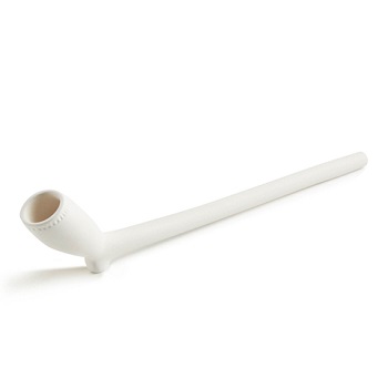 MISSOURI  JAMESTOWNE CLAY PIPE