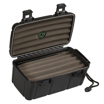 LOTUS TRAVEL HUMIDOR 15 COUNT