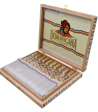 DEADWOOD DOMINICANA TORO 10X