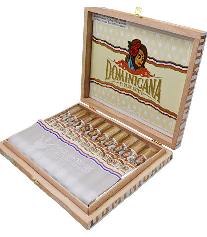 DEADWOOD DOMINICANA GORDO 10X
