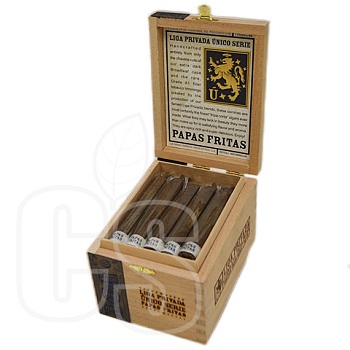 LIGA PRIVADA UNICO PAPAS FRITAS