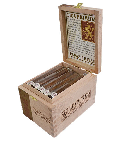 LIGA PRIVADA UNICO PAPAS FRITAS H99