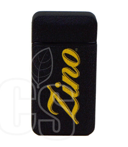 ZINO LIGHTER FALCON BLACK