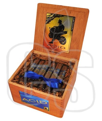 ACID KUBA KUBA MADURO