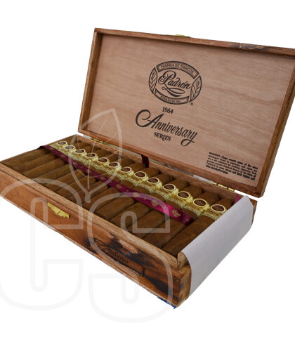 PADRON 1964 BELICOSO NATURAL