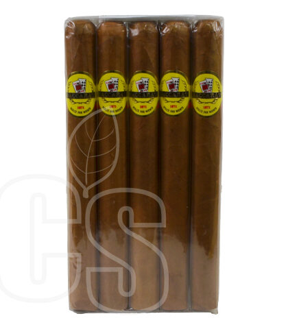 BACCARAT CHURCHILL PETACAS
