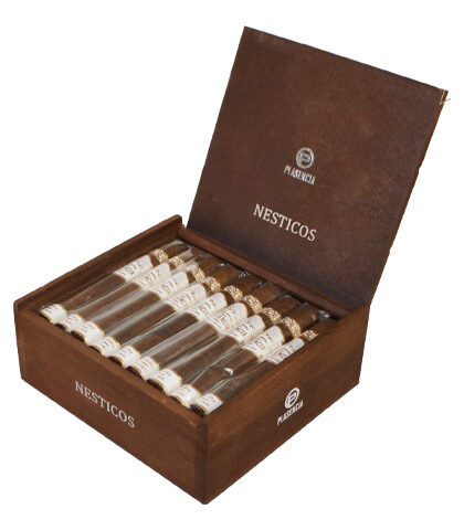 PLASENCIA RESERVA ORIGINAL NESTICO