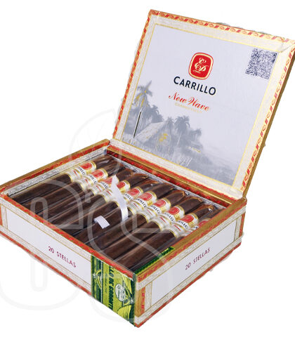 E.P. CARRILLO NEW WAVE CONNECTICUT STELLAS