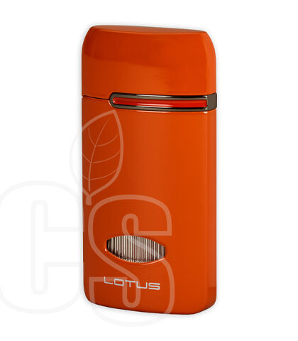 LOTUS MATRIX LIGHTER ORANGE