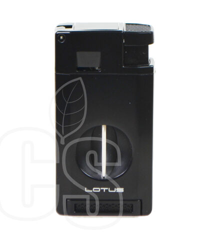 LOTUS EXCALIBUR BLACK L7700