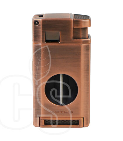 LOTUS EXCALIBUR COPPER L7730