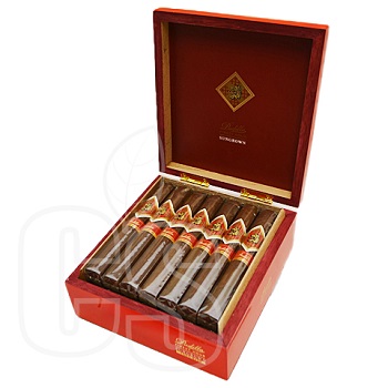 PADILLA FINEST HOUR SUNGROWN TORO