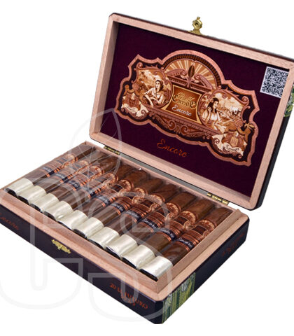 E.P. CARRILLO ENCORE FUTURO 20x