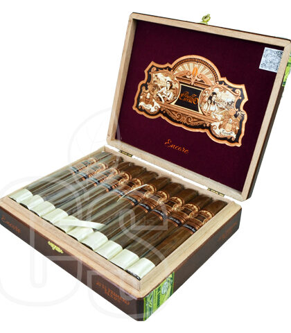 E.P. CARRILLO ENCORE EL PRIMERO 20x