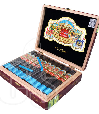 E.P. CARRILLO LA HISTORIA DONA ELENA 20X