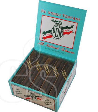 DE NOBILI TOSCANI BOX